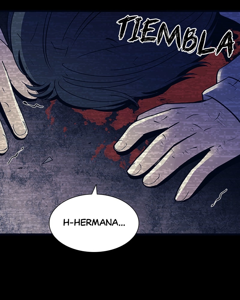 Read Un villano para matar ES Manga Online