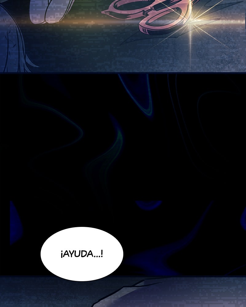 Read Un villano para matar ES Manga Online