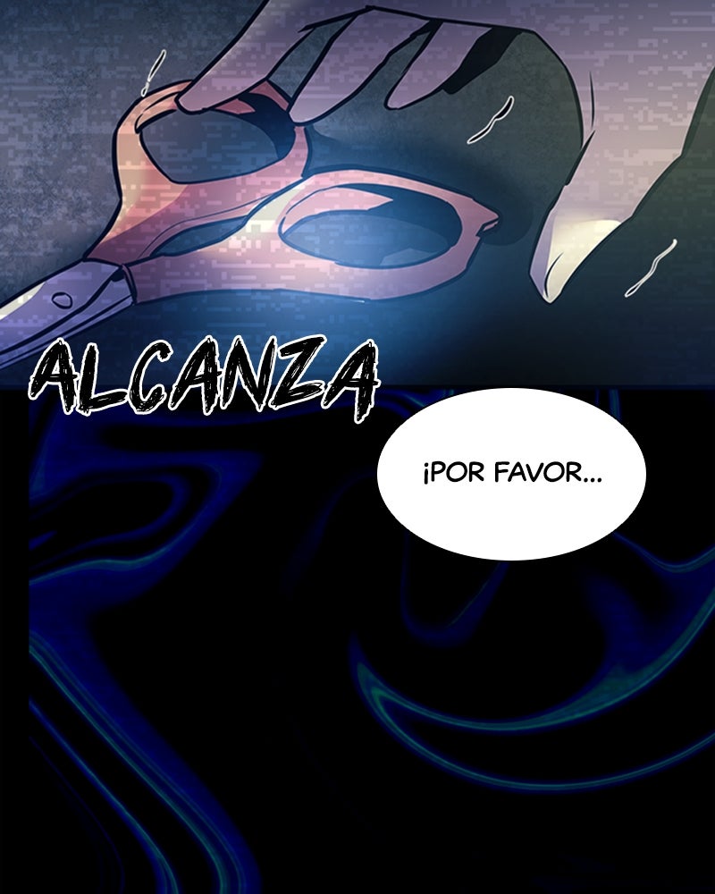 Read Un villano para matar ES Manga Online