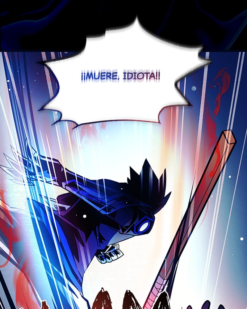 Read Un villano para matar ES Manga Online