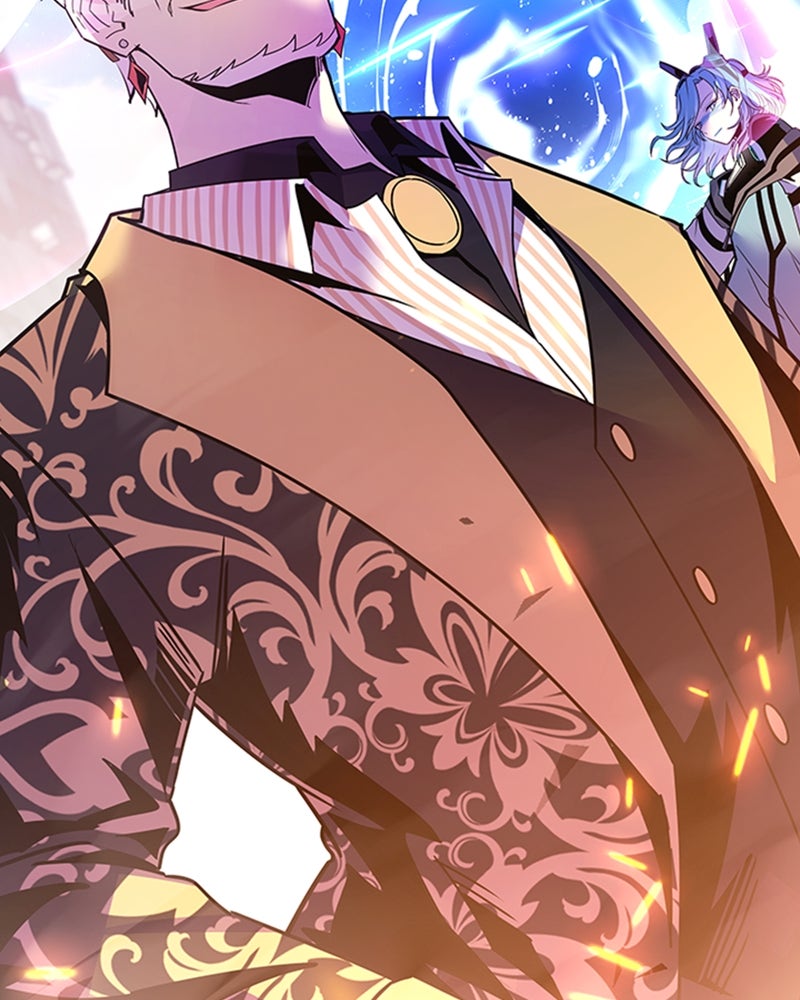 Read Un villano para matar ES Manga Online