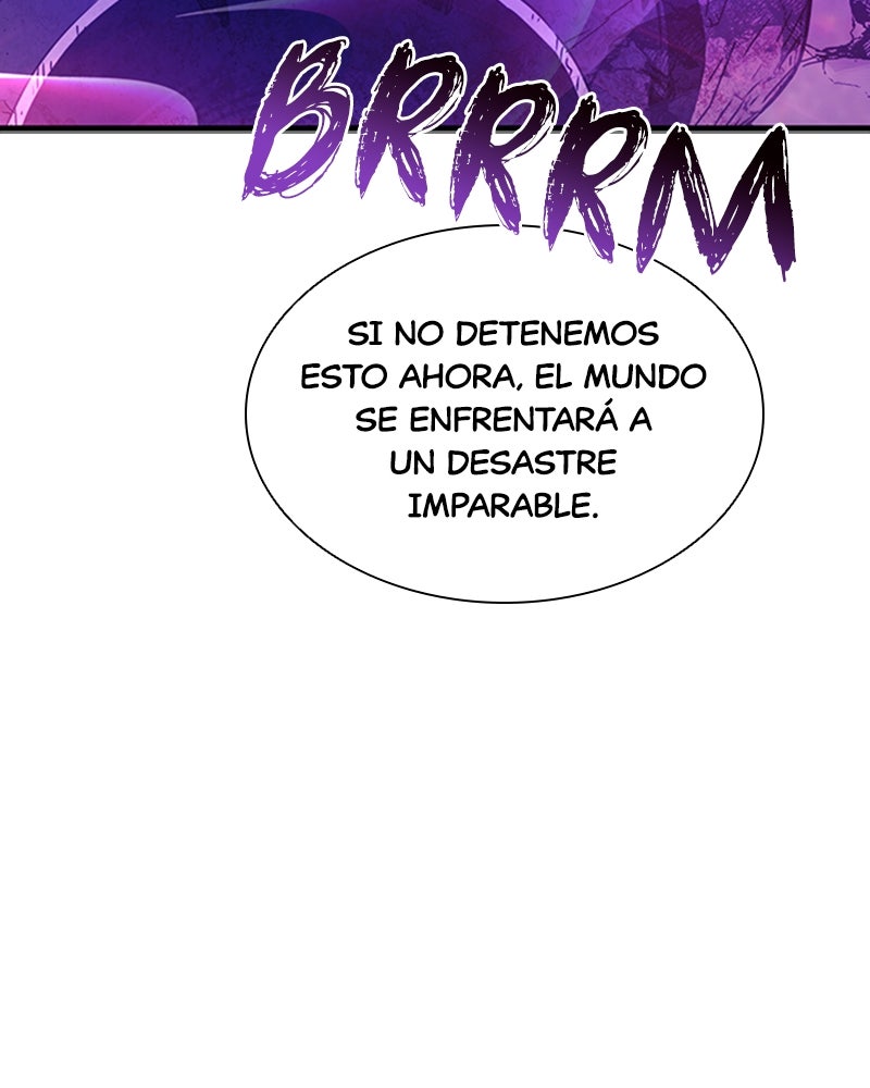 Read Un villano para matar ES Manga Online