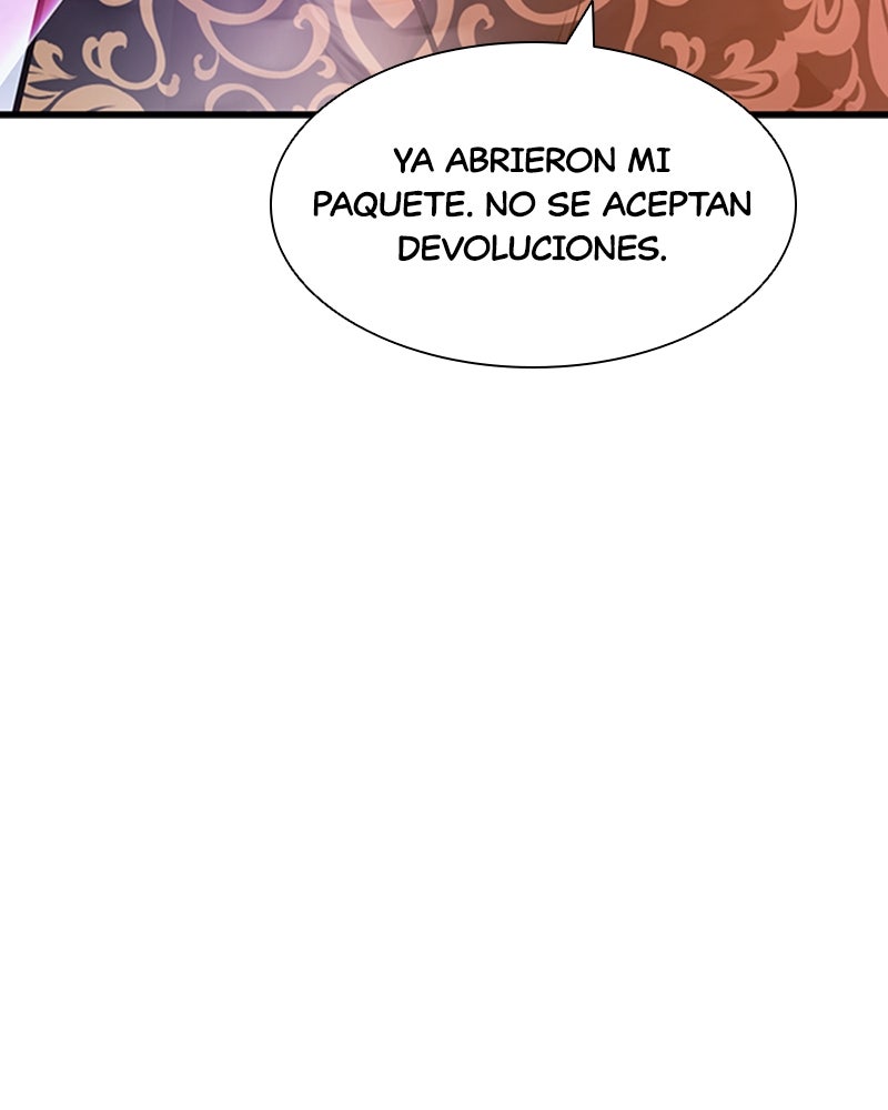 Read Un villano para matar ES Manga Online