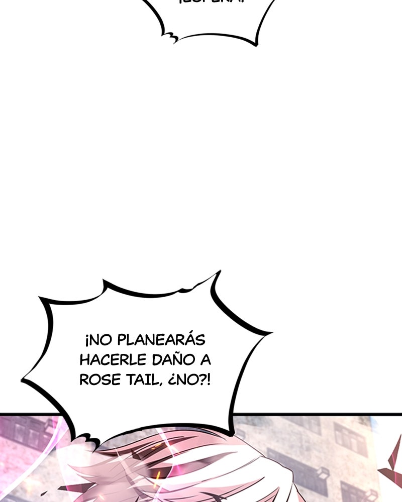 Read Un villano para matar ES Manga Online