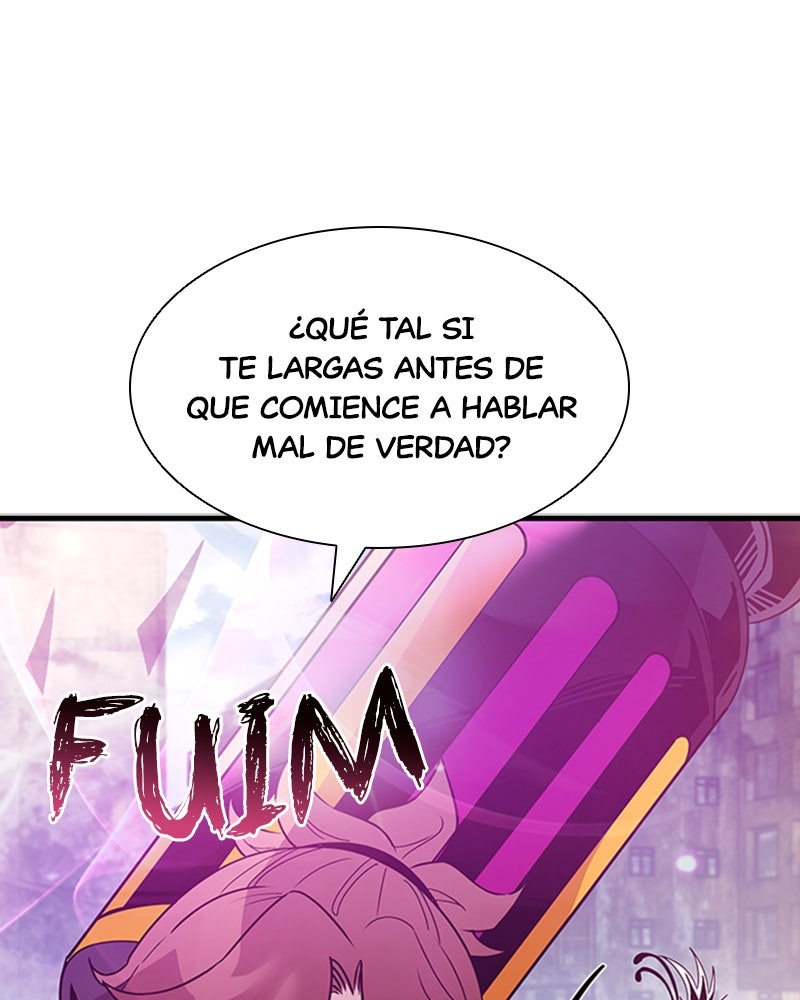 Read Un villano para matar ES Manga Online