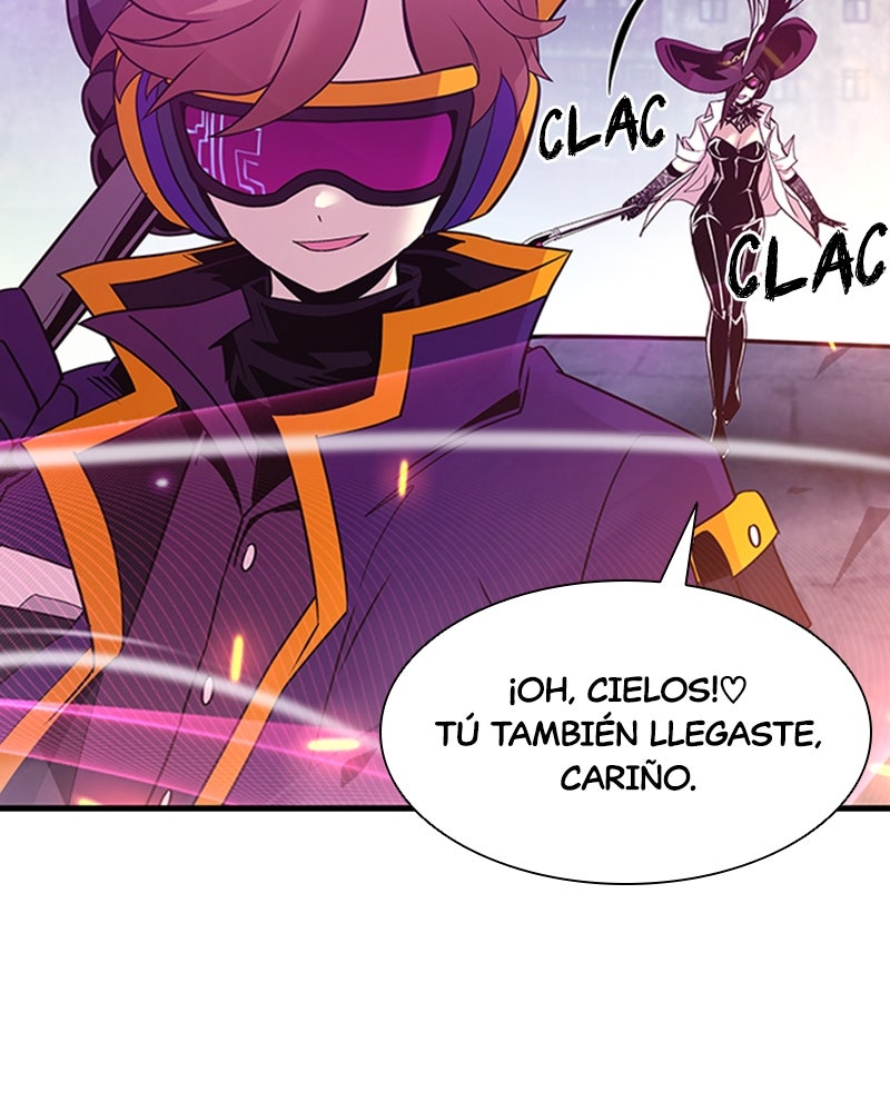 Read Un villano para matar ES Manga Online