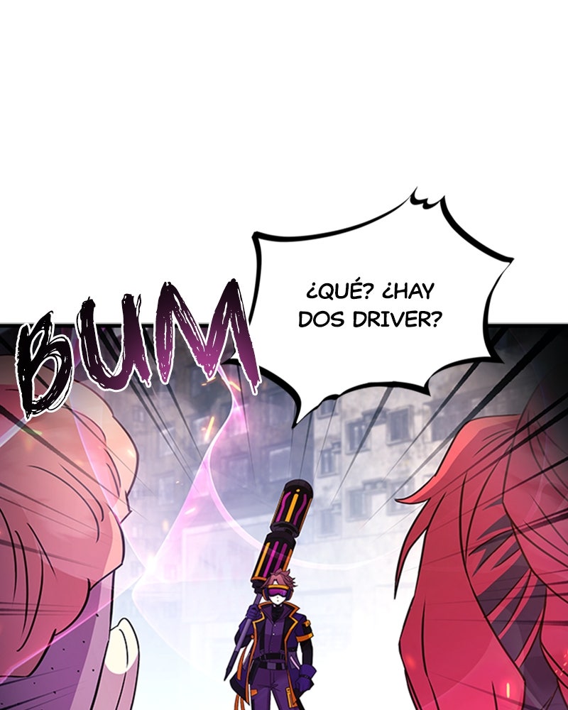 Read Un villano para matar ES Manga Online