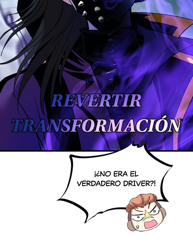 Read Un villano para matar ES Manga Online