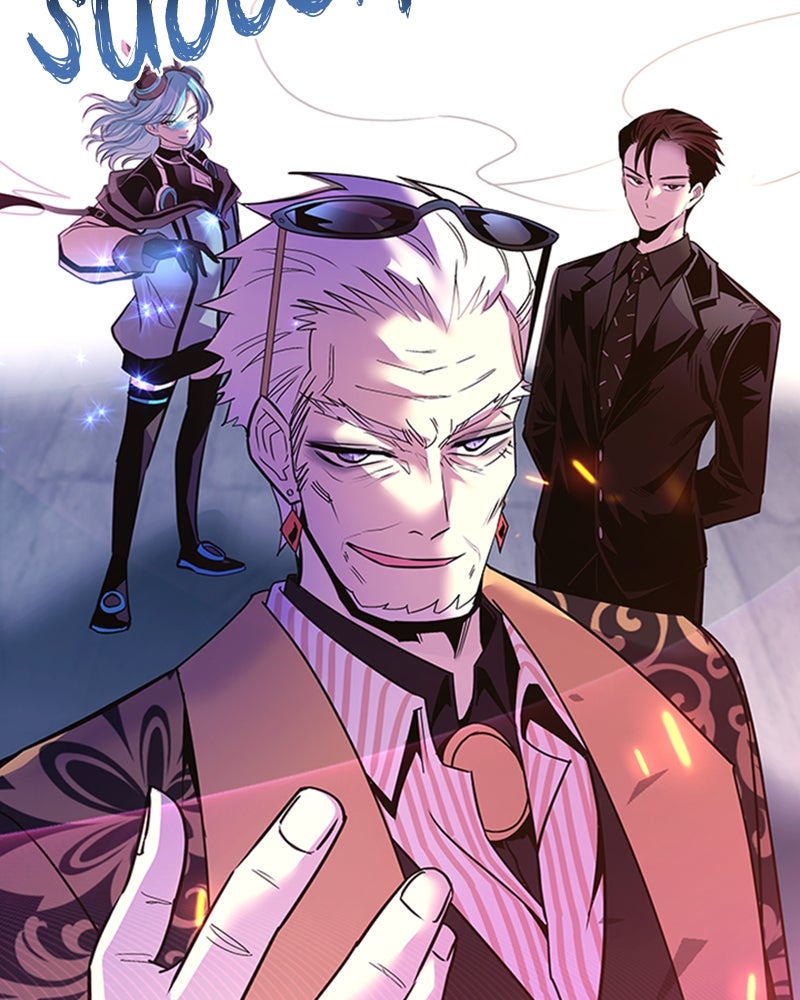 Read Un villano para matar ES Manga Online