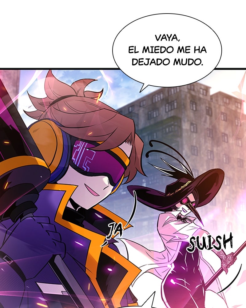 Read Un villano para matar ES Manga Online