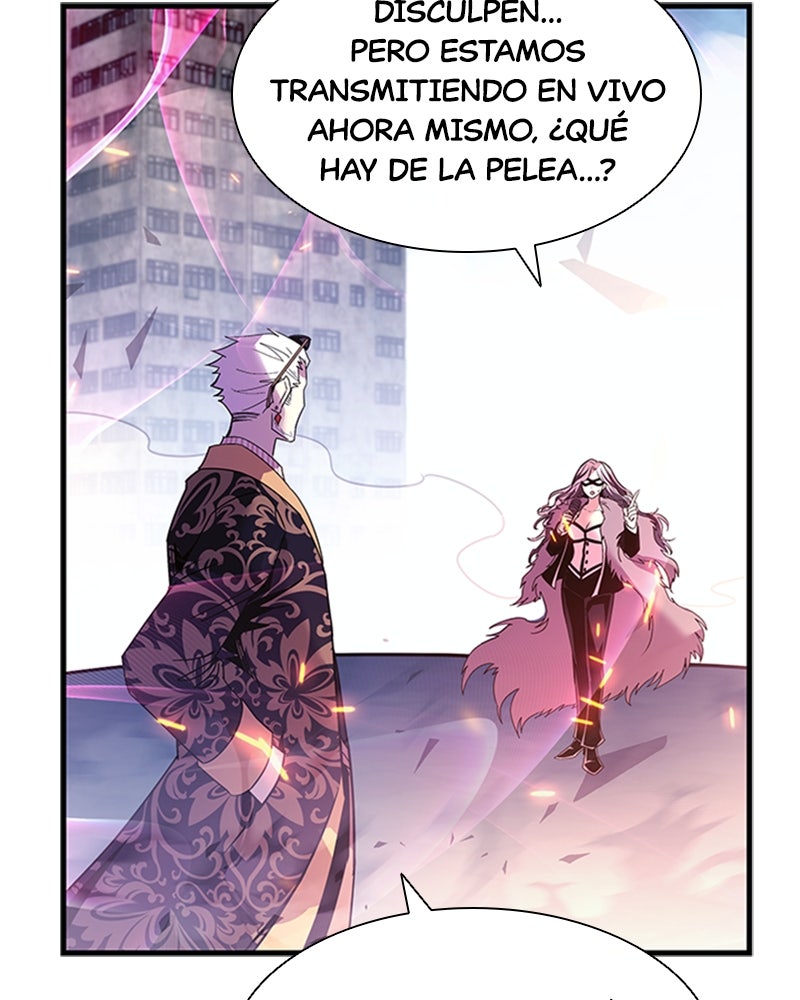 Read Un villano para matar ES Manga Online