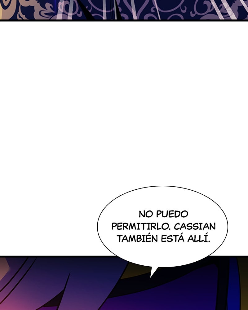 Read Un villano para matar ES Manga Online