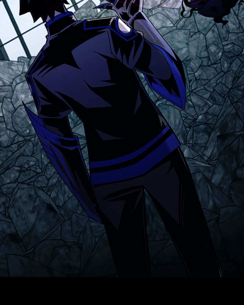 Read Un villano para matar ES Manga Online