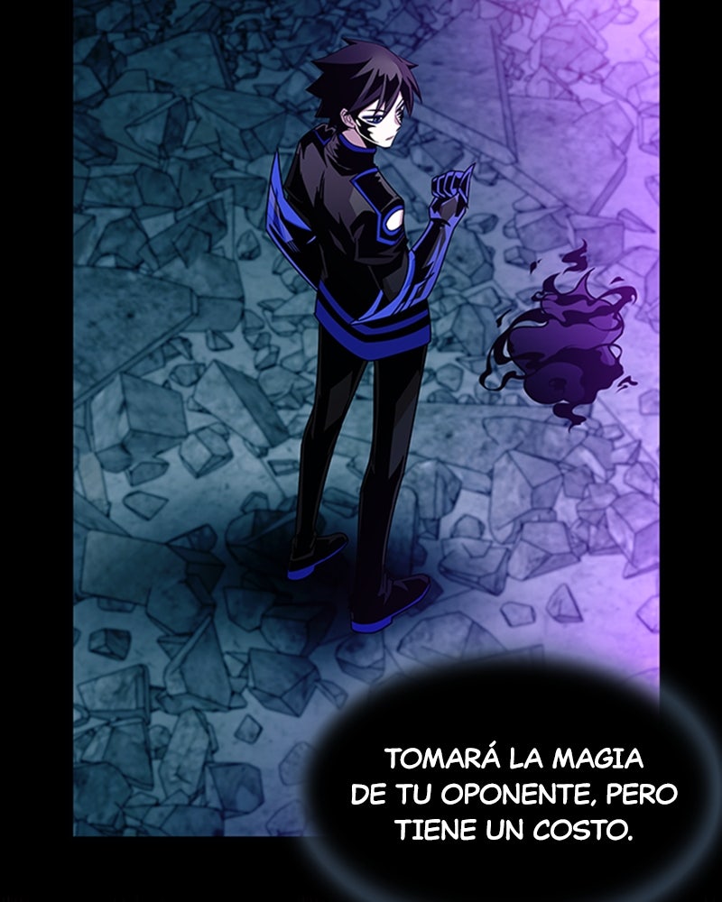 Read Un villano para matar ES Manga Online