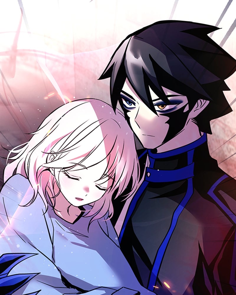 Read Un villano para matar ES Manga Online