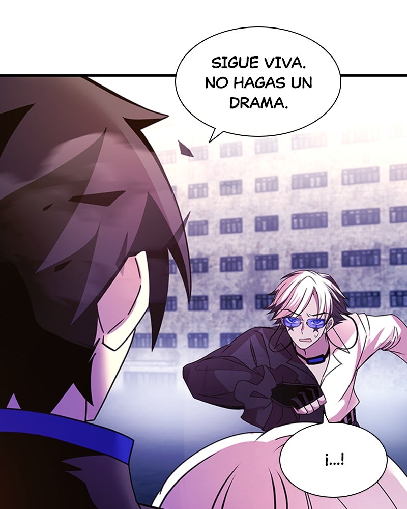 Read Un villano para matar ES Manga Online