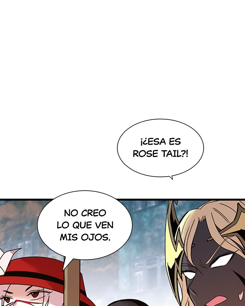 Read Un villano para matar ES Manga Online