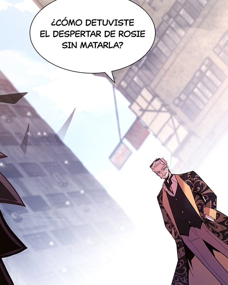 Read Un villano para matar ES Manga Online