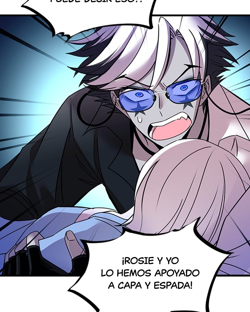 Read Un villano para matar ES Manga Online