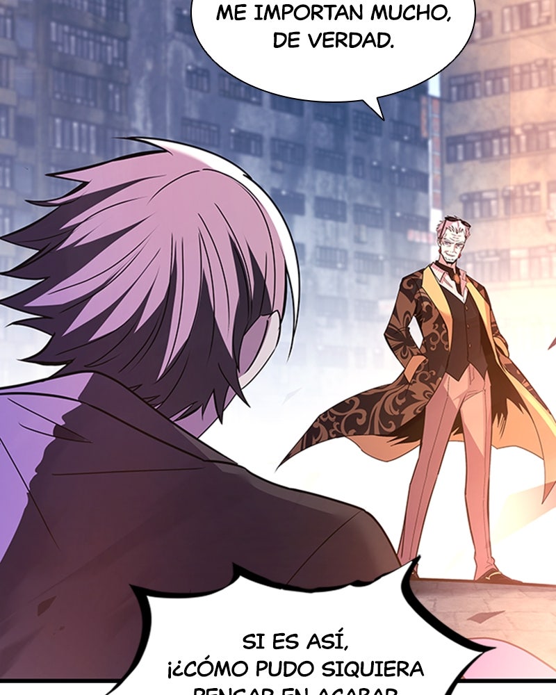 Read Un villano para matar ES Manga Online