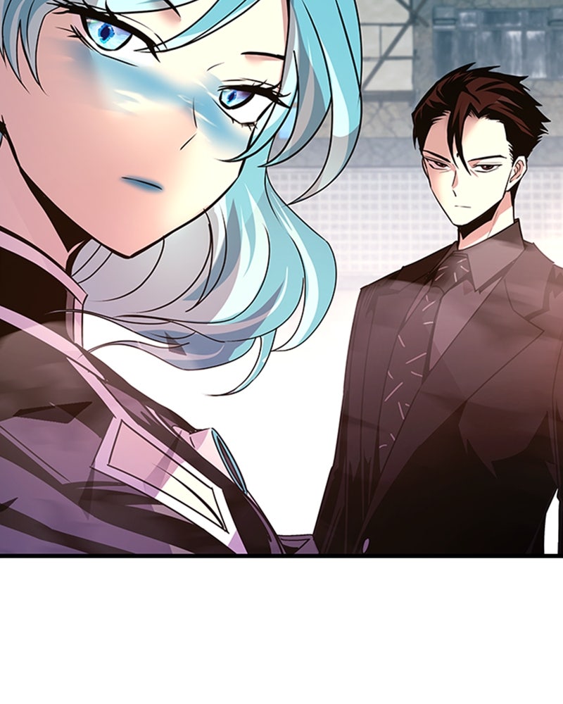 Read Un villano para matar ES Manga Online