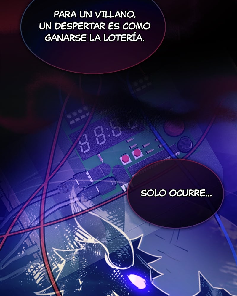 Read Un villano para matar ES Manga Online