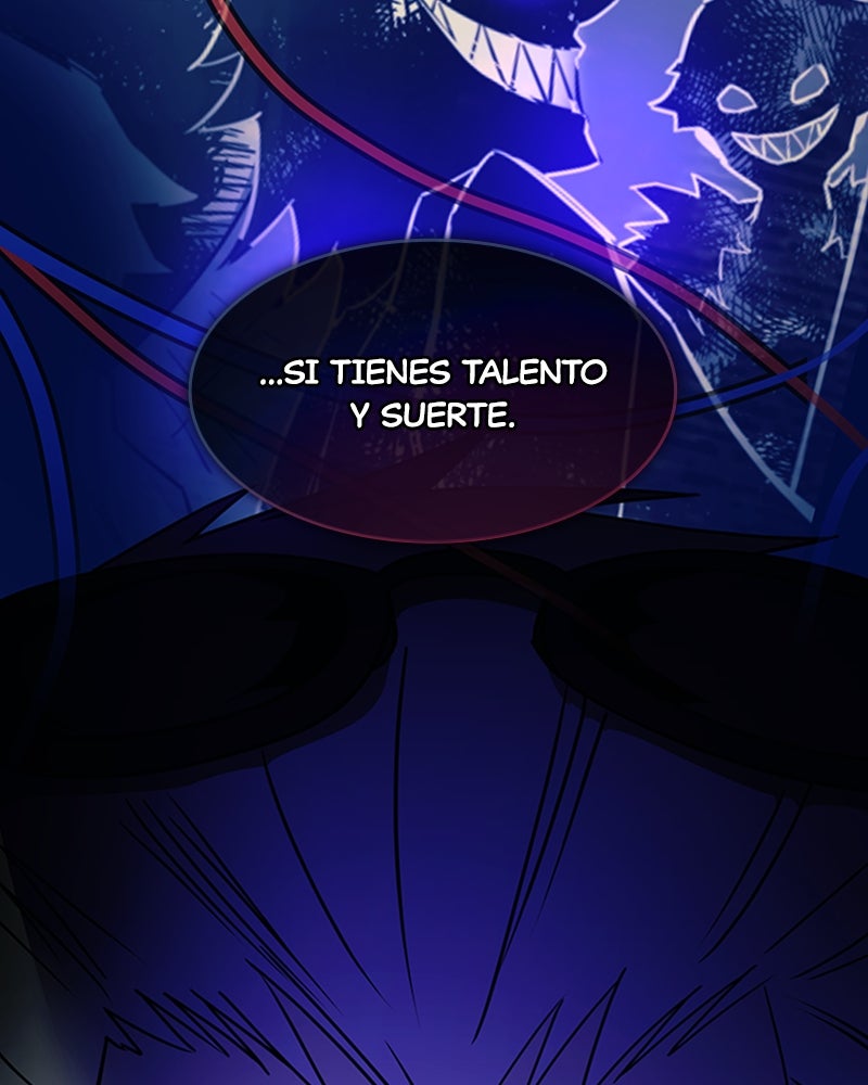 Read Un villano para matar ES Manga Online