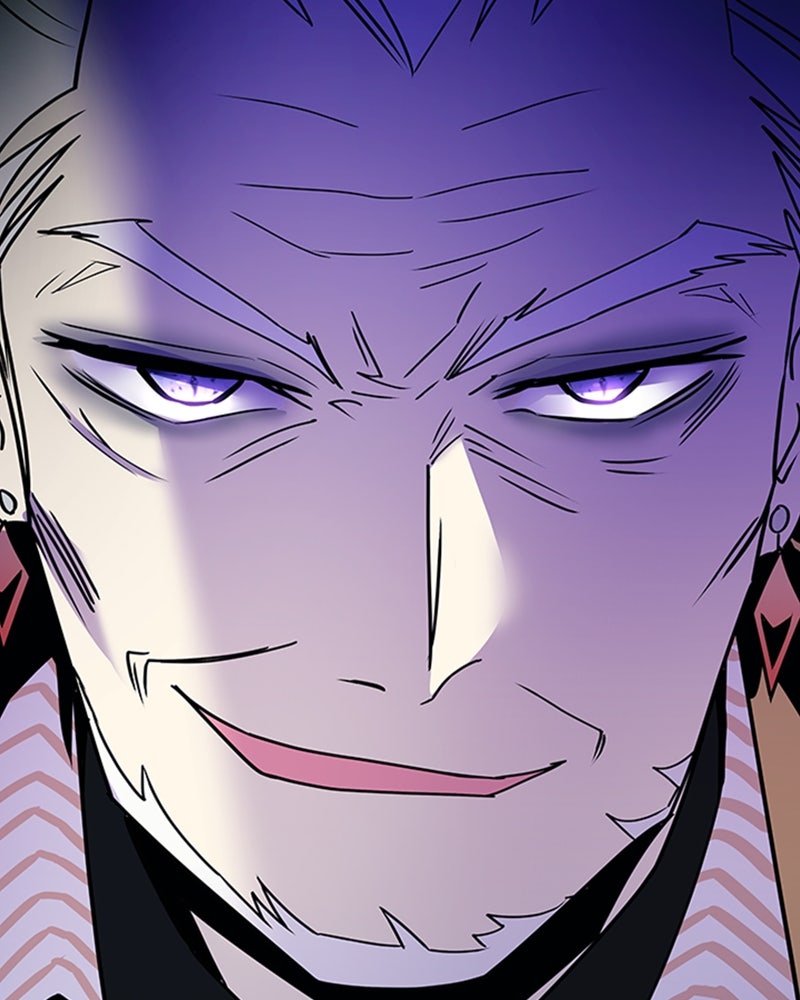 Read Un villano para matar ES Manga Online