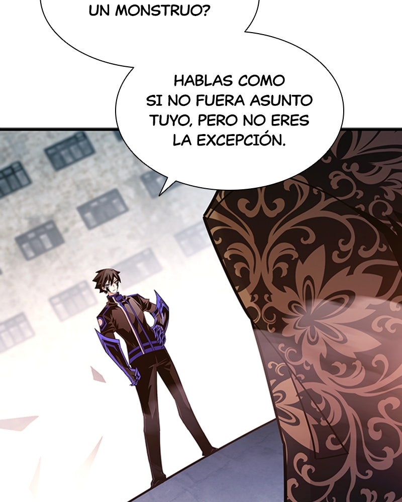 Read Un villano para matar ES Manga Online