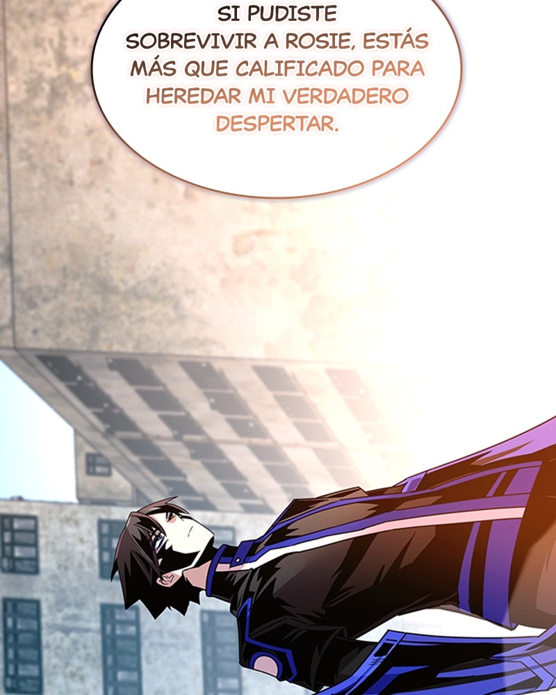 Read Un villano para matar ES Manga Online