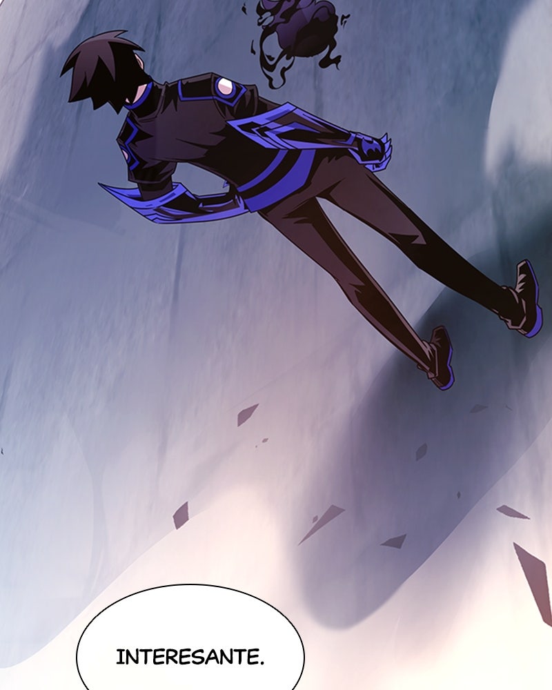 Read Un villano para matar ES Manga Online