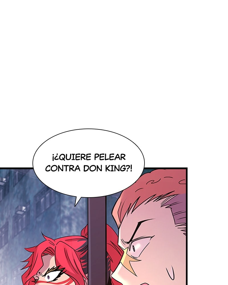 Read Un villano para matar ES Manga Online