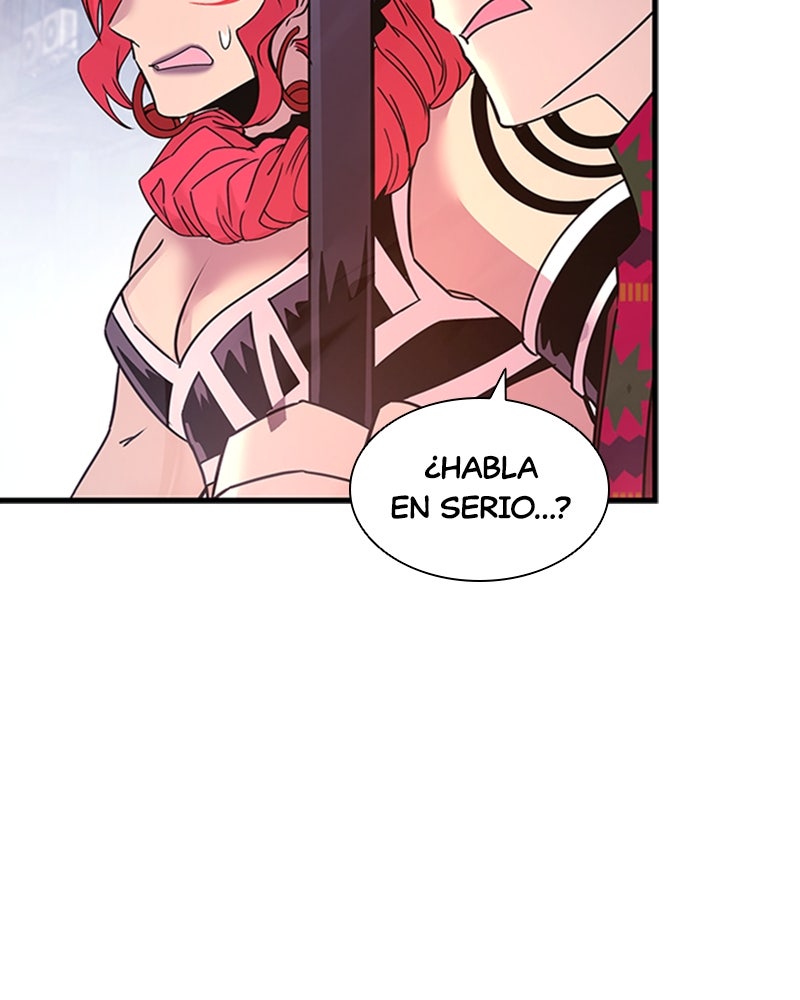 Read Un villano para matar ES Manga Online