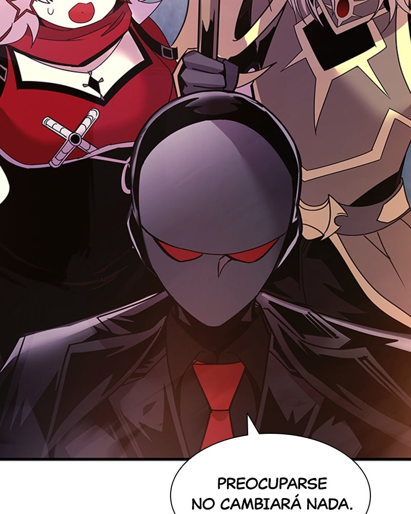 Read Un villano para matar ES Manga Online