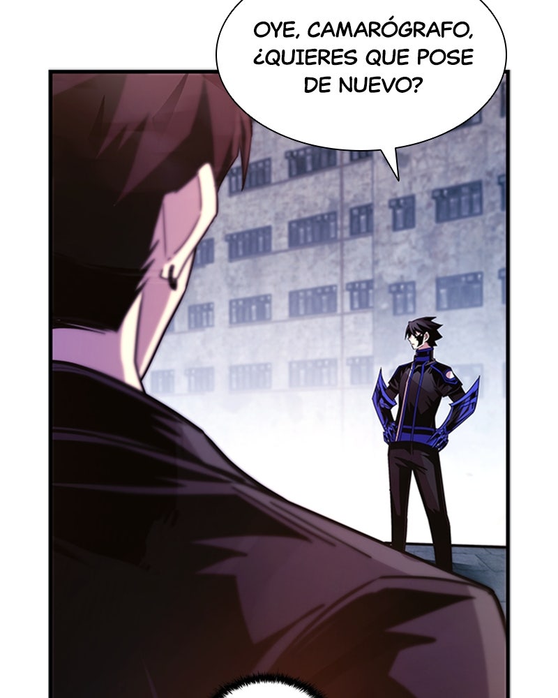 Read Un villano para matar ES Manga Online