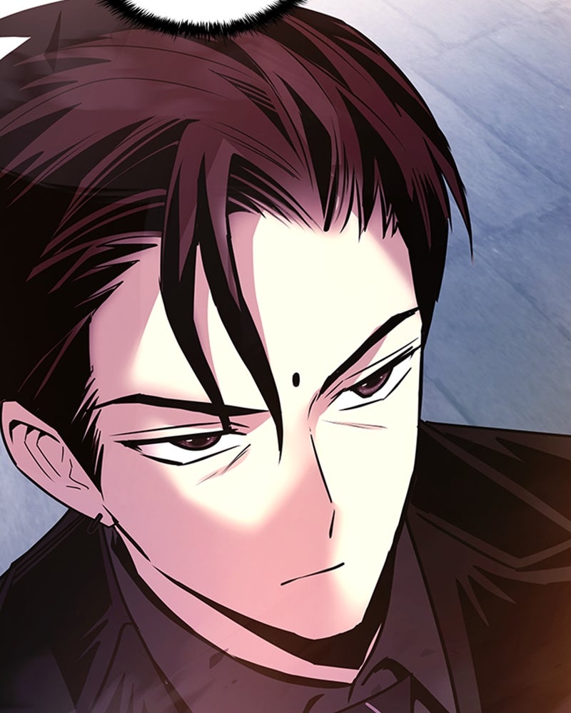 Read Un villano para matar ES Manga Online