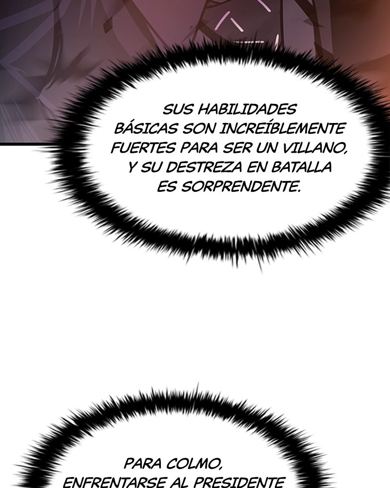 Read Un villano para matar ES Manga Online