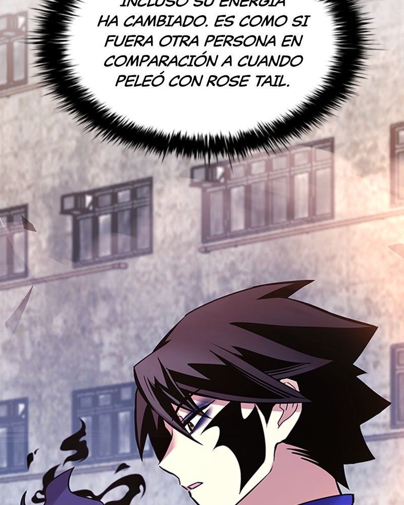 Read Un villano para matar ES Manga Online