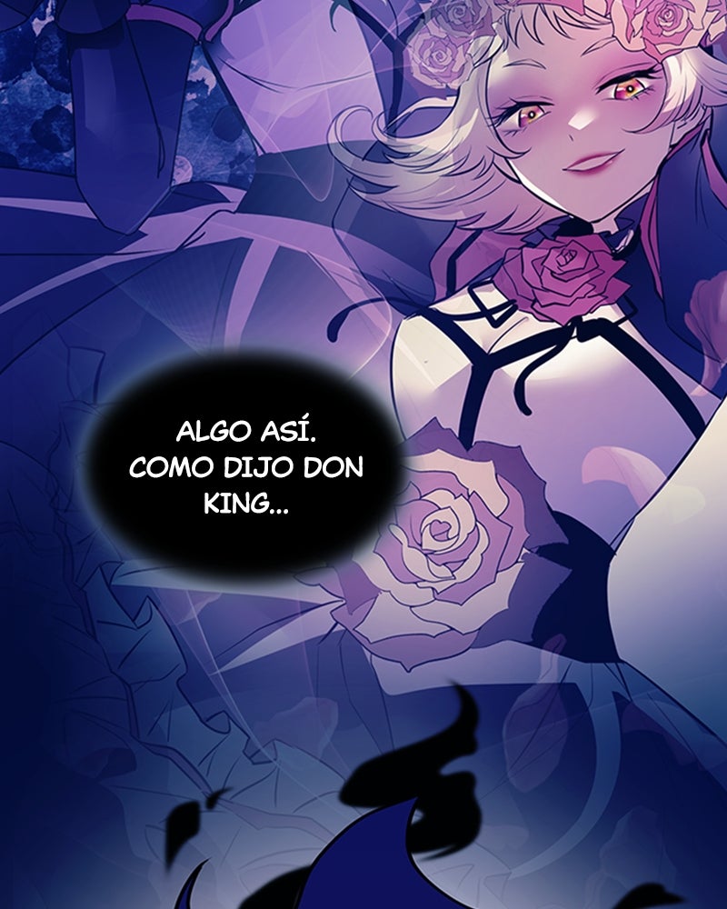 Read Un villano para matar ES Manga Online