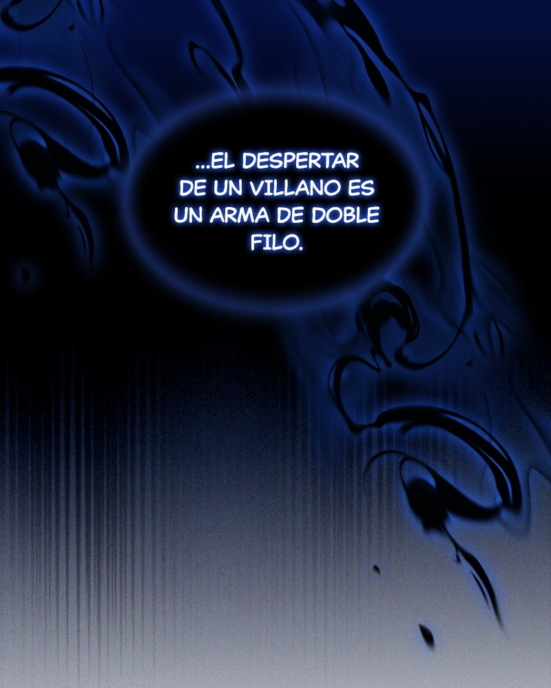 Read Un villano para matar ES Manga Online