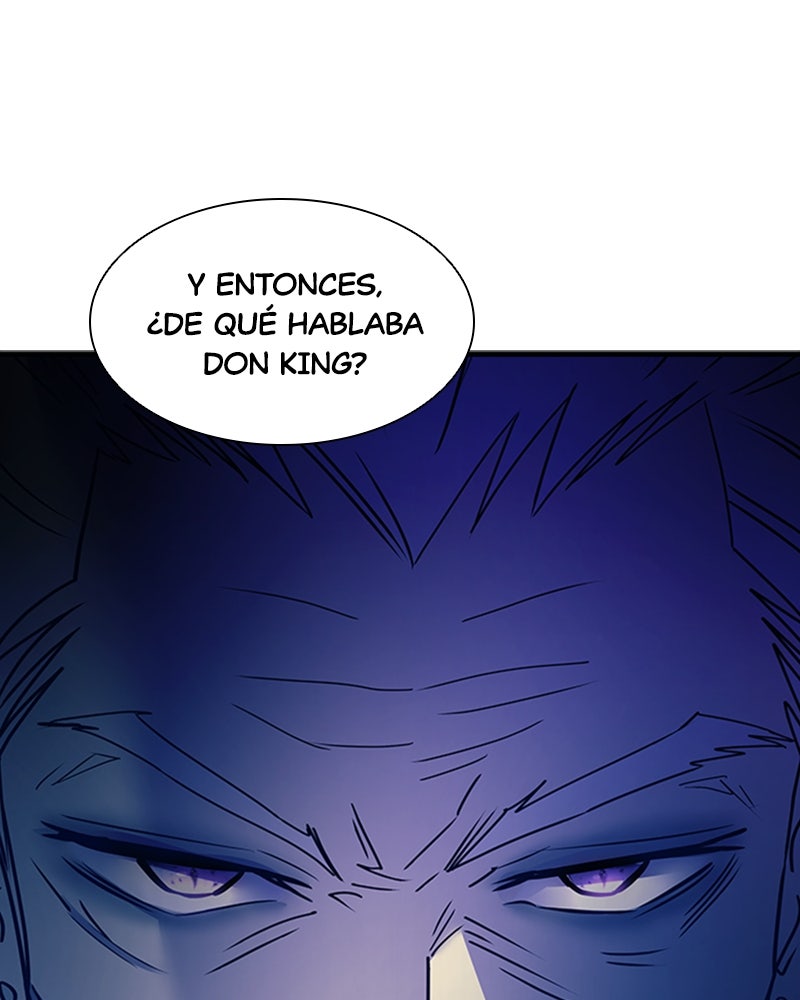 Read Un villano para matar ES Manga Online