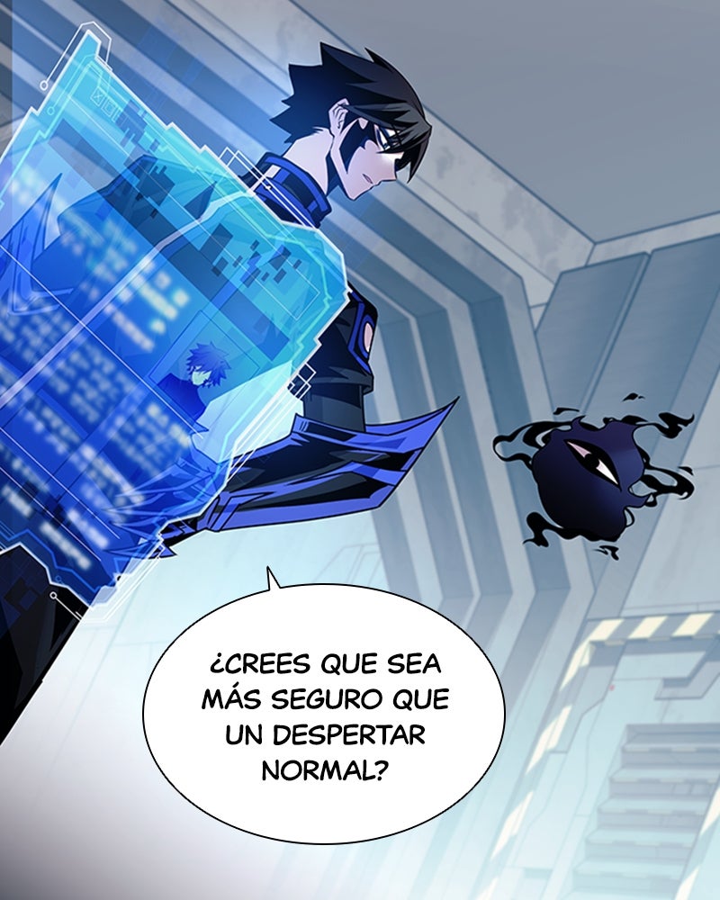 Read Un villano para matar ES Manga Online