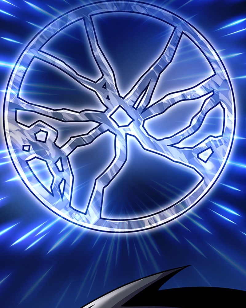 Read Un villano para matar ES Manga Online