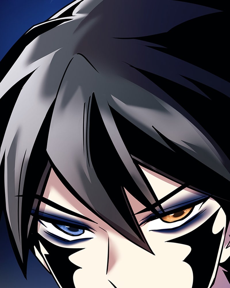 Read Un villano para matar ES Manga Online