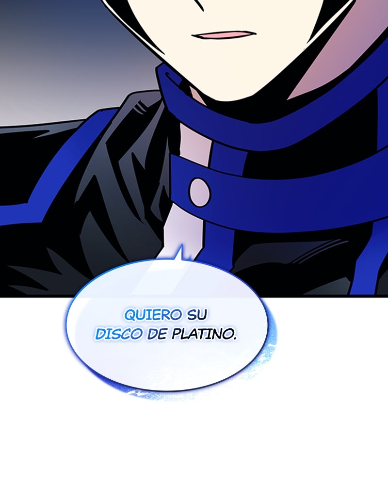 Read Un villano para matar ES Manga Online