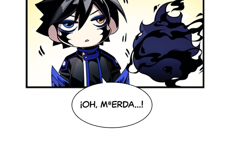 Read Un villano para matar ES Manga Online