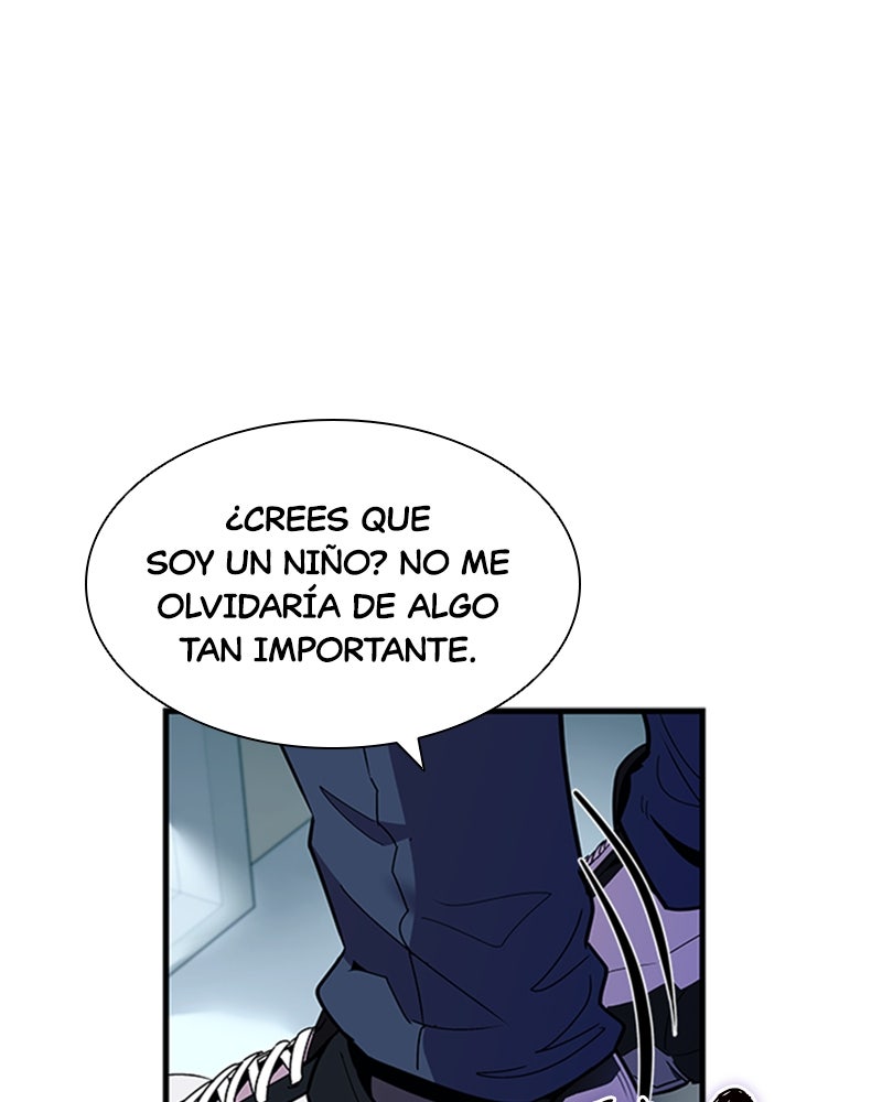 Read Un villano para matar ES Manga Online