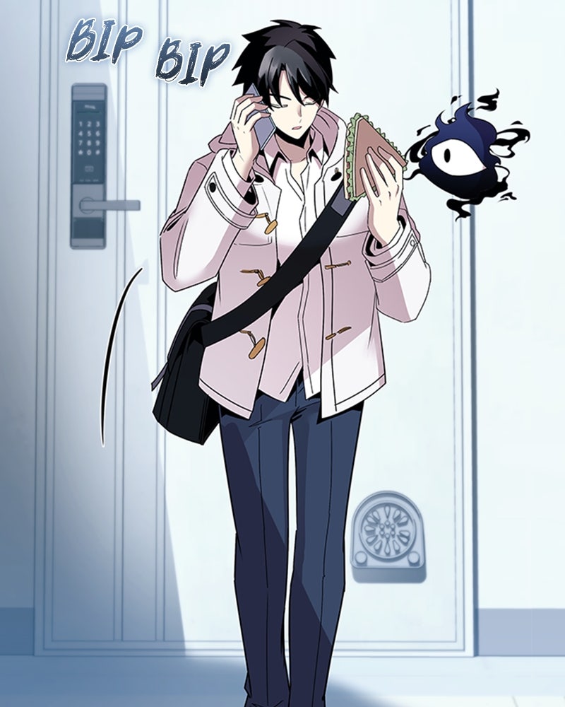 Read Un villano para matar ES Manga Online