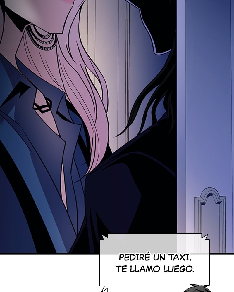 Read Un villano para matar ES Manga Online