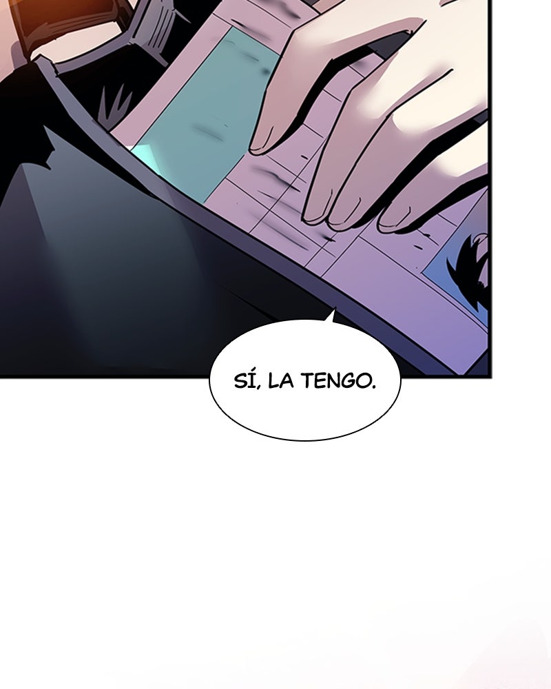 Read Un villano para matar ES Manga Online